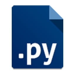 Python Editor v5.8